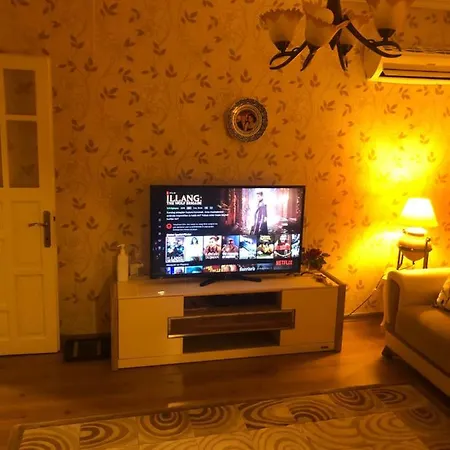 Netsel Marina Apartament