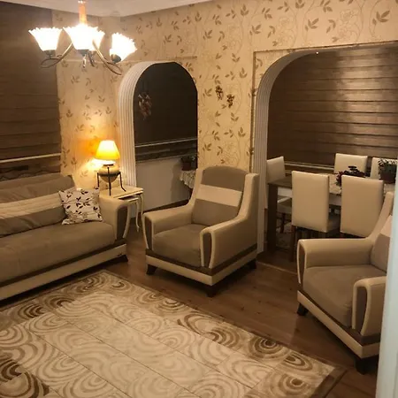 Netsel Marina Apartament