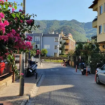 Netsel Marina Apartament *