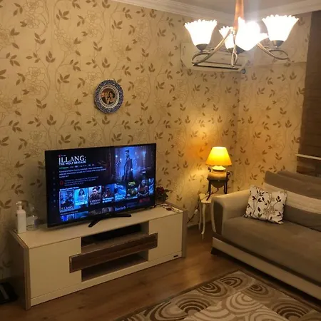 Netsel Marina Apartament Marmaris