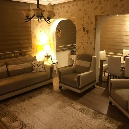 Netsel Marina Apartament *