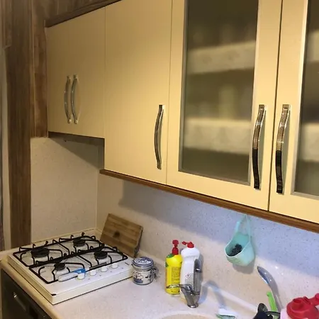 Apartament Netsel Marina