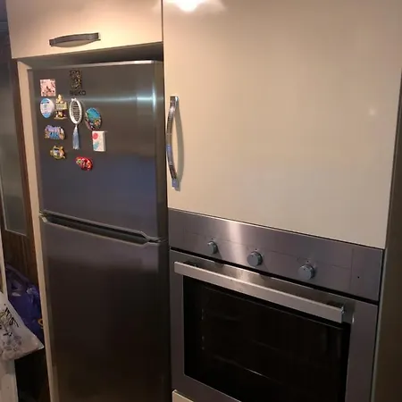 Apartment Netsel Marina *